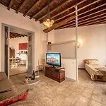 アパート Mi Casa Es Tu Casa ギア・デ・イソラ
