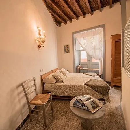 Mi Casa Es Tu Casa Apartment Guía de Isora