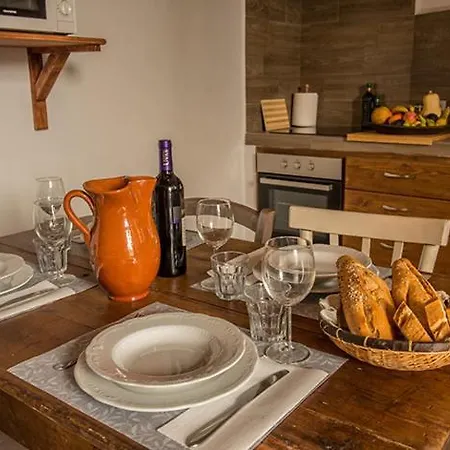 Mi Casa Es Tu Casa Apartment *