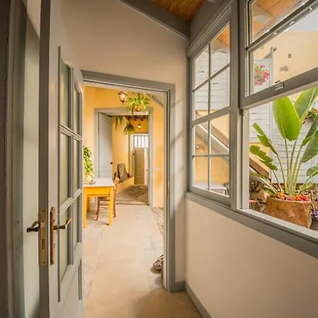Mi Casa Es Tu Casa Guia de Isora (Tenerife)