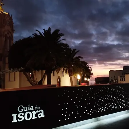 Mi Casa Es Tu Casa アパート ギア・デ・イソラ