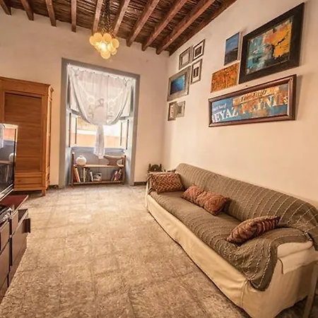 Mi Casa Es Tu Casa